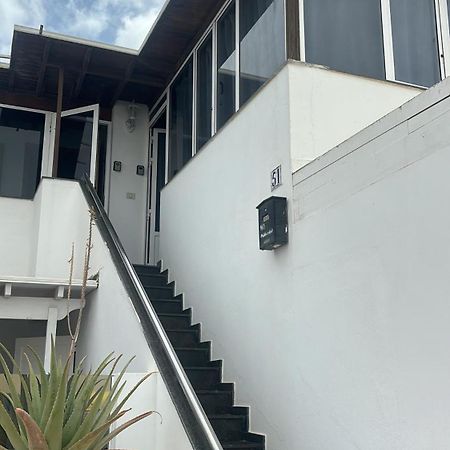 Appartamento Casa Arecas Playa Honda  Esterno foto